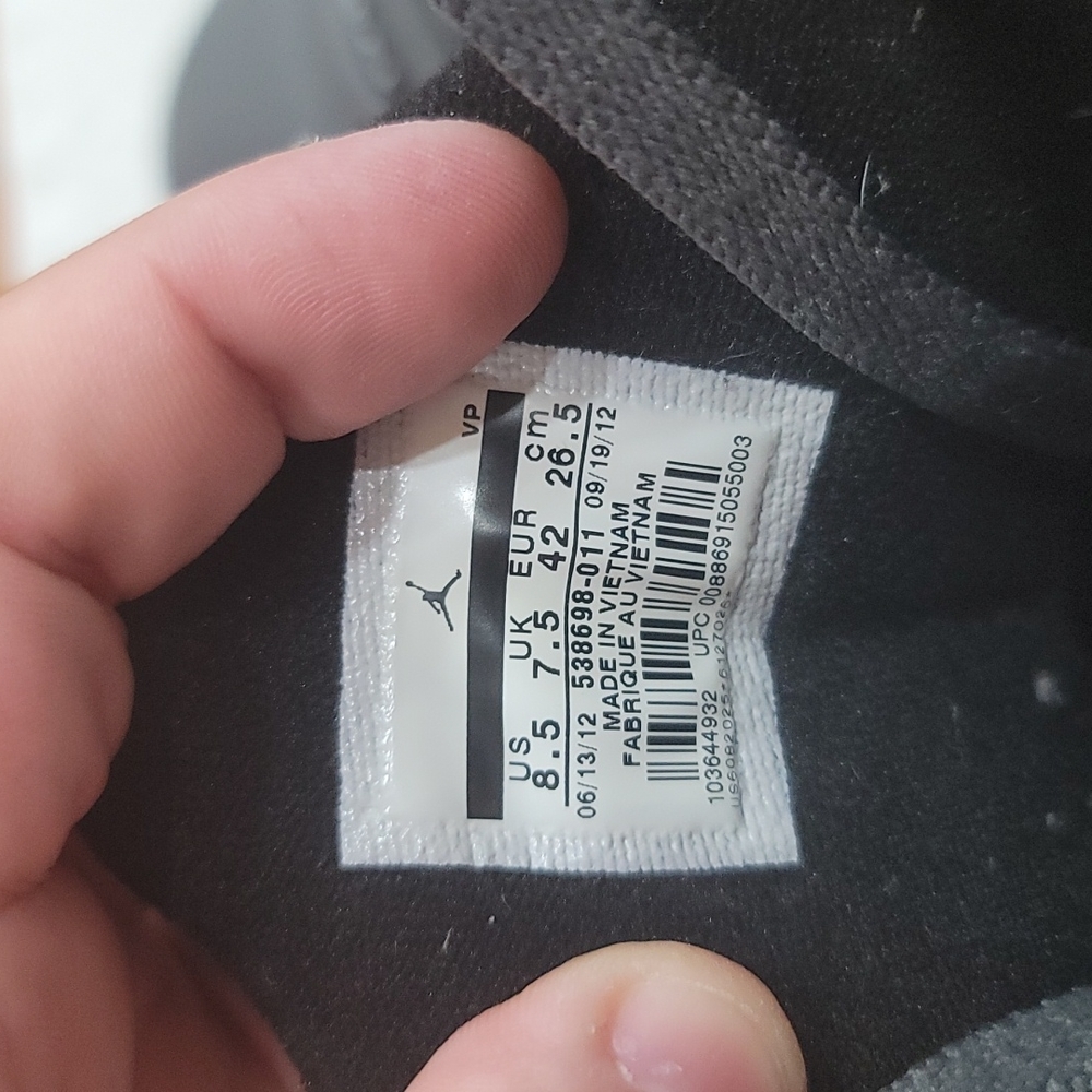 Jordan - Picture 5 of 6